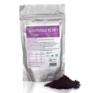 ES BIO Maqui Berry 80 g