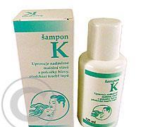 K šampon 125ml