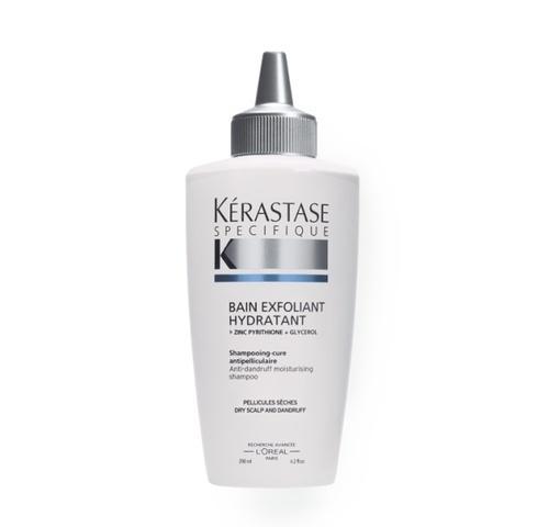 Kerastase Specifique Bain Exfoliant Hydratant Shampoo  1000ml Proti lupům