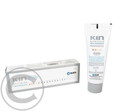 KIN WHITENING Zubní pasta 75 ml