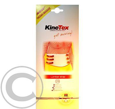 Kinetex Bederní pás 28 XL