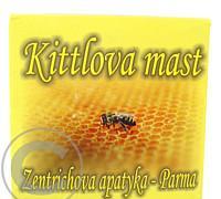 Kittlova mast 155 ml Zentrichova apatyka - Parma, Kittlova, mast, 155, ml, Zentrichova, apatyka, Parma