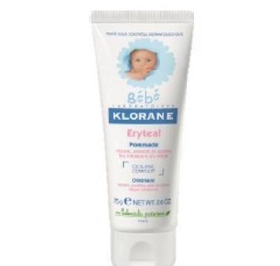 KLORANE BEBE Eryteal Mast 75 ml