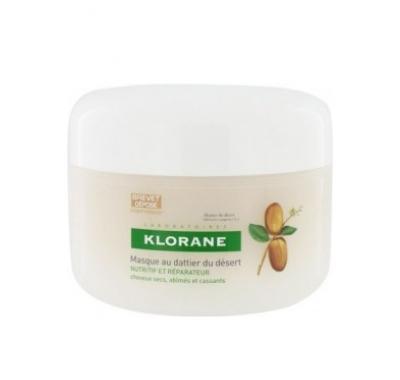 KLORANE Mango maska 150 ml