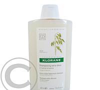 KLORANE Shampooing Avoine 400ml