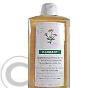 KLORANE Shampooing Chamomille 400ml