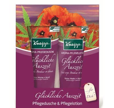 KNEIPP® Balíček Staré dobré časy 2x200 ml : Výprodej