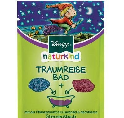 KNEIPP® Naturkind Sůl do koupele cesta snů 40 g