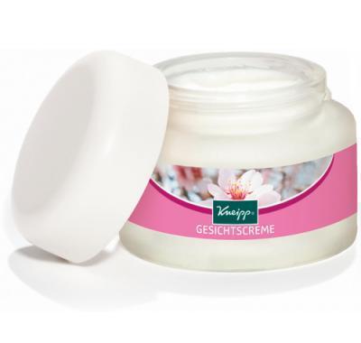 KNEIPP® Noční krém Mandlové květy 50 ml