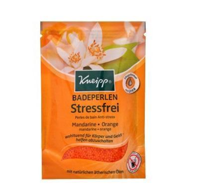 KNEIPP® Perly do koupele Antistres 60 g