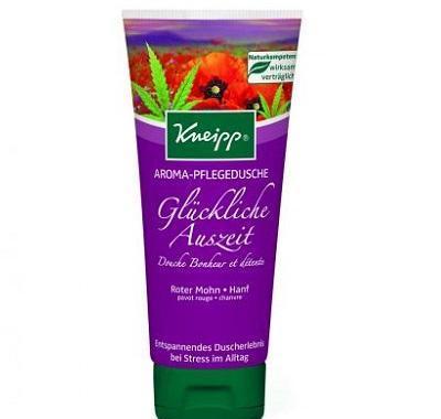 KNEIPP® Sprchový balzám Staré dobré časy 200 ml