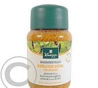 KNEIPP sůl do koupele KRÄUTER VITAL bylinná směs 500 g