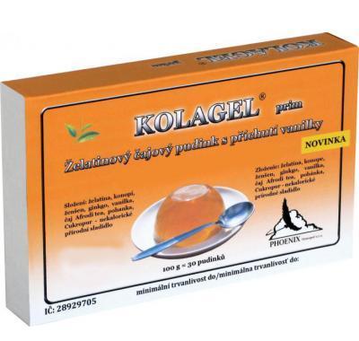 Kolagel prim 120g