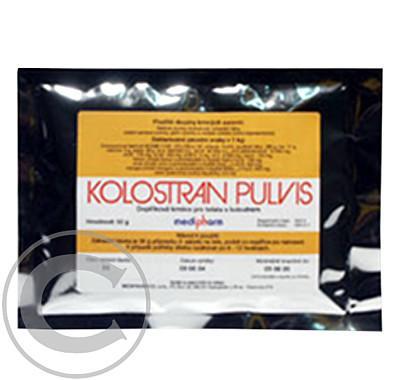 Kolostran plv 50g