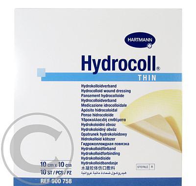 Kompres Hydrocol Thin 10x10cm/10ks