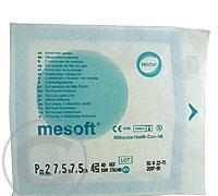 Komprese Mesoft tamp. nester. small 250 ks 156700