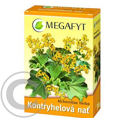 KONTRYHELOVÁ NAŤ  1X30GM Léčivý čaj