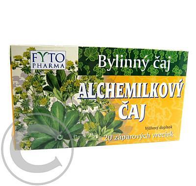 Kontryhelový čaj 20x1.5g Fytopharma