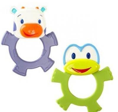 Kousátko Dancing Teether Friends™, 3m, Kousátko, Dancing, Teether, Friends™, 3m