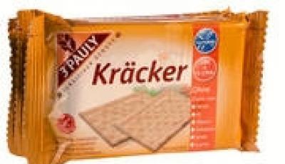 Krekry slané 50 g