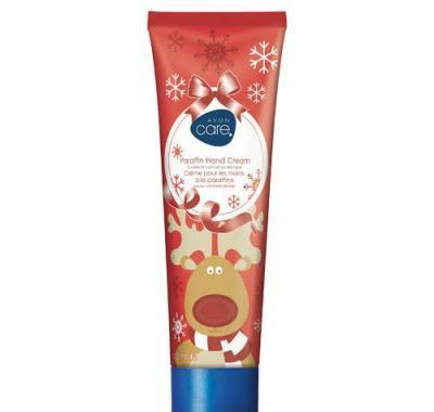 Krém na ruce s parafinem Care - vánoční balení (Paraffin Hand Cream) 100 ml