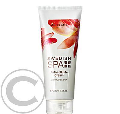 Krém proti celulitidě Swedish Spa 200ml o22683c12