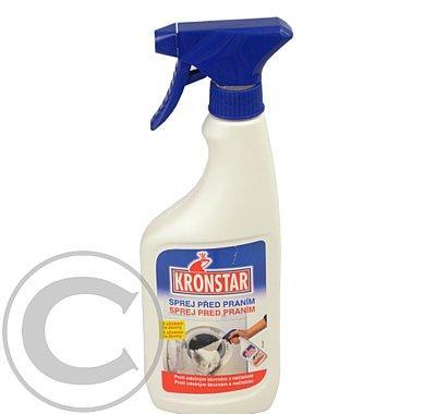 Kronstar sprej před praním 500ml