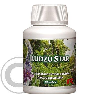 Kudzu Star 60 tbl.