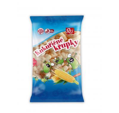 Kukuřičné křupky 100g