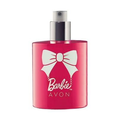 Květinová vůně Barbie Fruity Doll-icious 50 ml