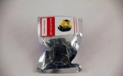 Kvetoucí čaj Kouzelná fontána