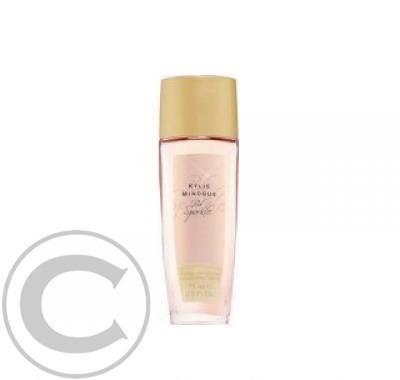 Kylie Minogue pink sparkle DNS 75ml