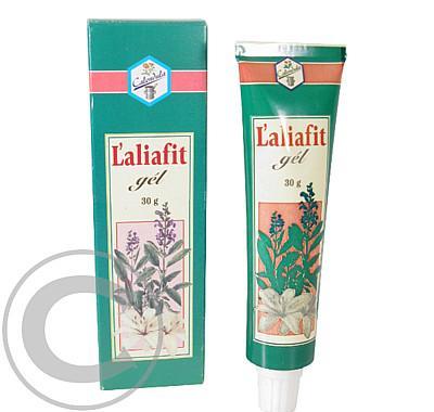 L´aliafit gel 30 g