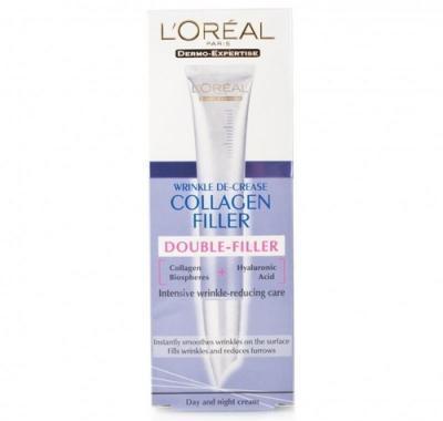 L´Oreal Paris Collagen Filler Double  30ml