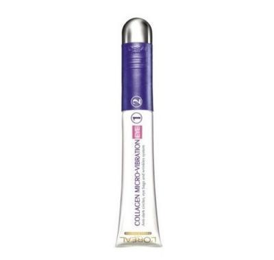 L´Oreal Paris Collagen Micro Vibration Eye Roll On  15ml