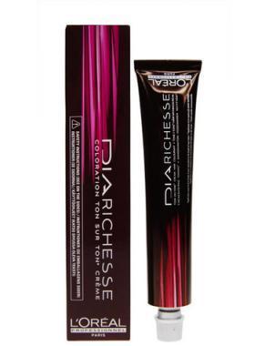 L´Oreal Paris DiaRichesse Barva na vlasy 4,15 - 50 ml