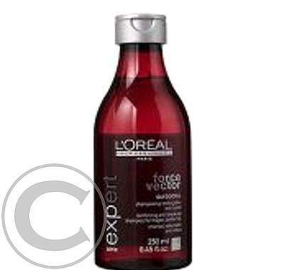 L´Oreal Paris Expert Force Vector Shampoo  1500ml Šampon proti lámání vlasů