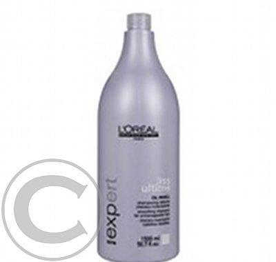 L´Oreal Paris Expert Liss Ultime Shampoo  1500ml Šampon pro suché a nepoddajné vlasy