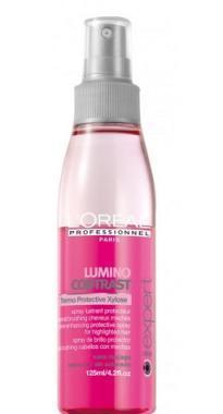 L´Oreal Paris Expert Lumino Contrast Protective Spray  125ml Ochranný sprej