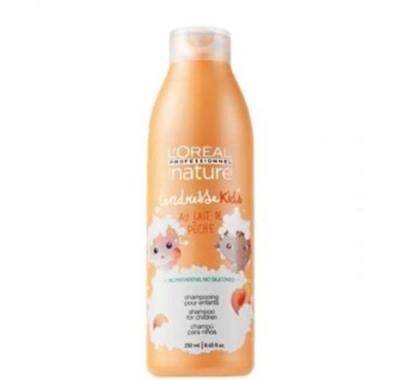 L´Oreal Paris Expert Nature Source De Tendresse Shampoo  250ml Šampon pro děti