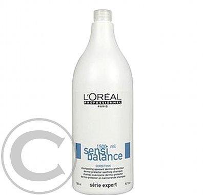 L´Oreal Paris Expert Sensi Balance Shampoo  1500ml Šampon pro ochranu vlasů