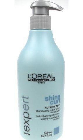 L´Oreal Paris Expert Shine Curl  1500ml Šampon pro zvlnění vlasů