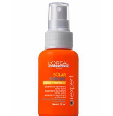 L´Oreal Paris Expert Solar Sublime Serum 50ml Ochranné sérum