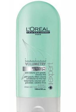 L´OREAL PARIS Expert Volumetry Conditioner 150 ml Kondicioner pro jemné vlasy