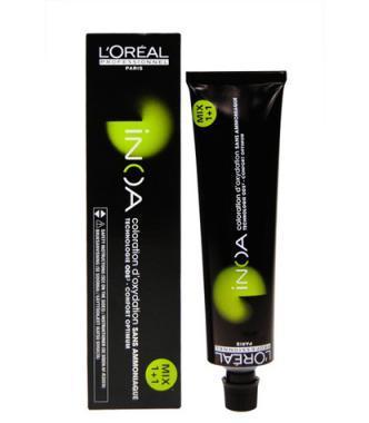 L´Oreal Paris Inoa Coloration Barva na vlasy 2 - 60 g