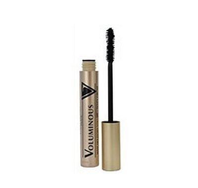 L´Oreal Paris Mascara Voluminous  7,5ml Odstín Black černá