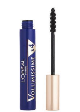 L´Oreal Paris Mascara Volumissime x4 Waterproof  8ml