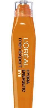 L´OREAL Paris Men Expert Hydra Energetic Ice Cool Eye Roll On 10 ml