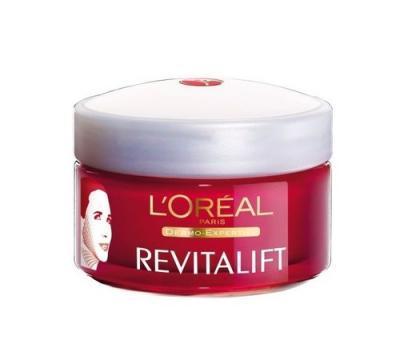 L´Oreal Paris Revitalift Contours Neck Cream  50ml