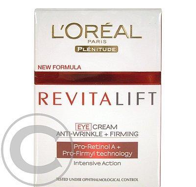 L´Oreal Paris Revitalift Eye Cream  15ml